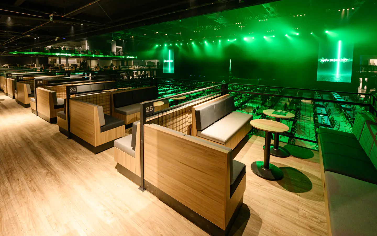 Suhai Music Hall 2