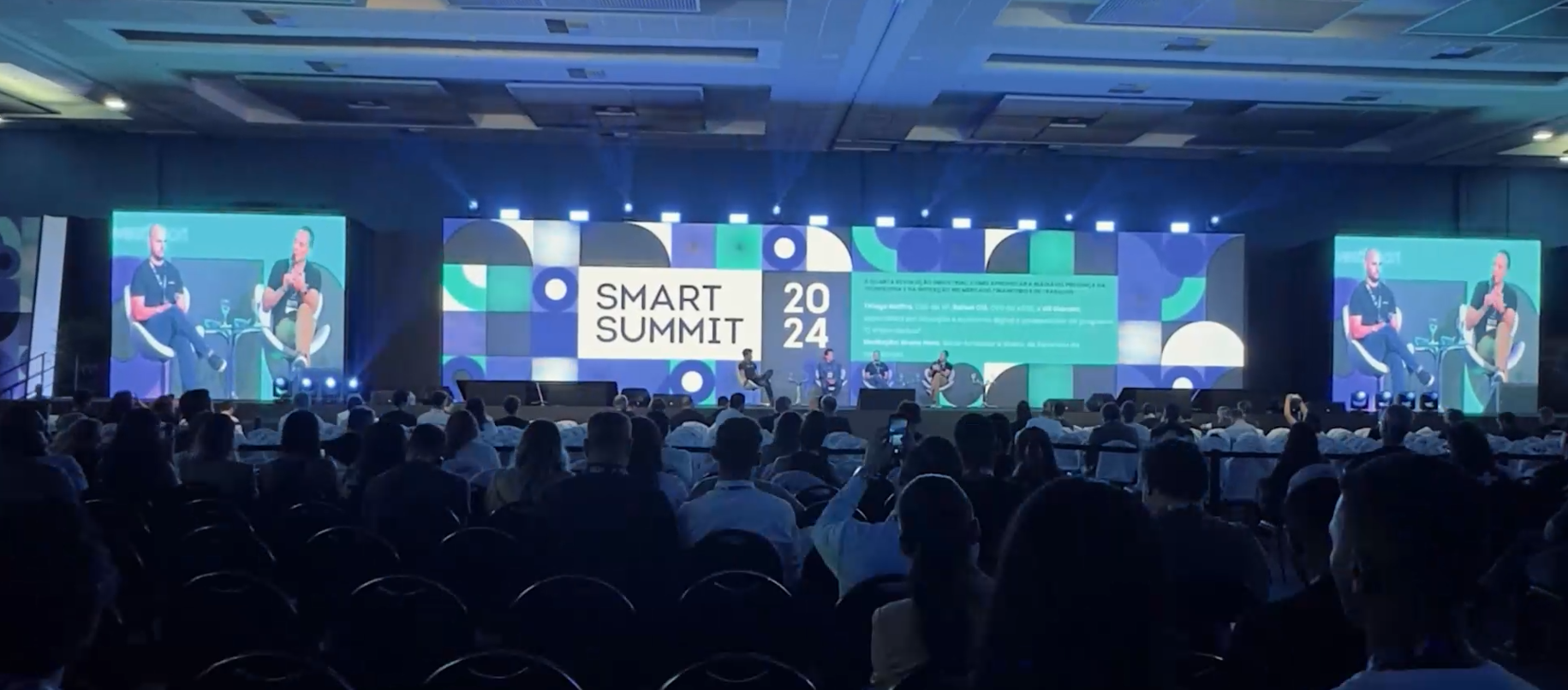 Smart Summit