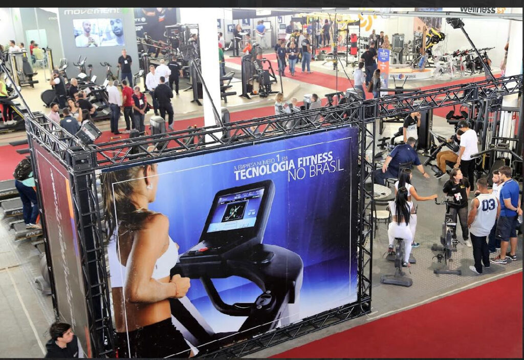 Rio Sport Show