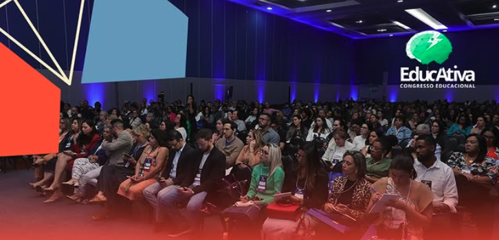 Congresso EducAtiva