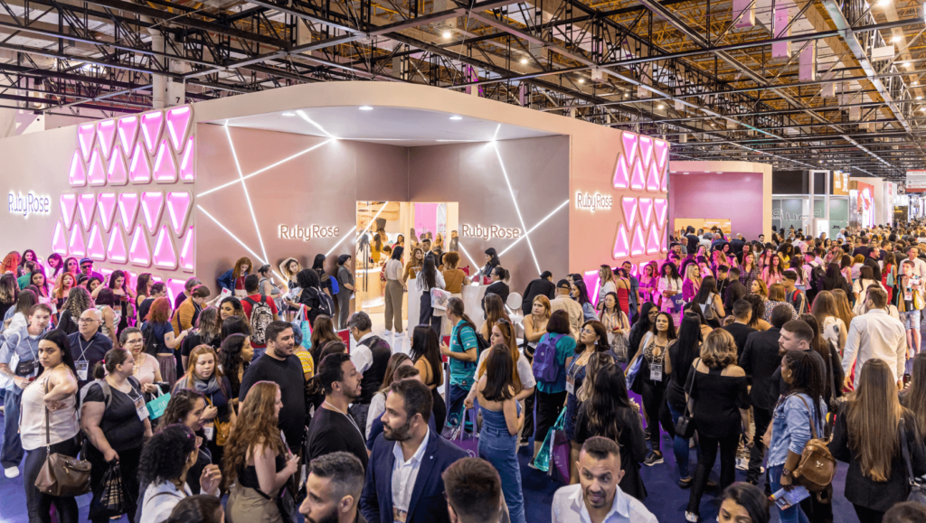 Beauty Fair