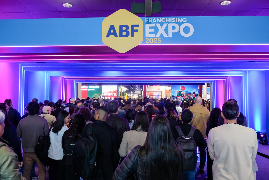 ABF Franchising Expo